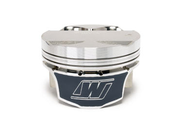 Wiseco Evo 4-9 1400HD Pistons 4G64 (100mm Stroker for 156mm Rods)