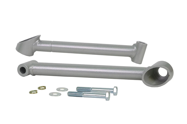 2008-2020 WRX/STi Whiteline Rear Sway Bar Mount Support Brace (KBR15)
