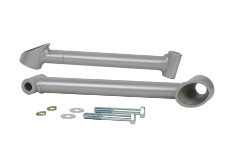 2008-2020 WRX/STi Whiteline Rear Sway Bar Mount Support Brace (KBR15)
