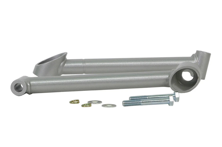 2008-2020 WRX/STi Whiteline Rear Sway Bar Mount Support Brace (KBR15)