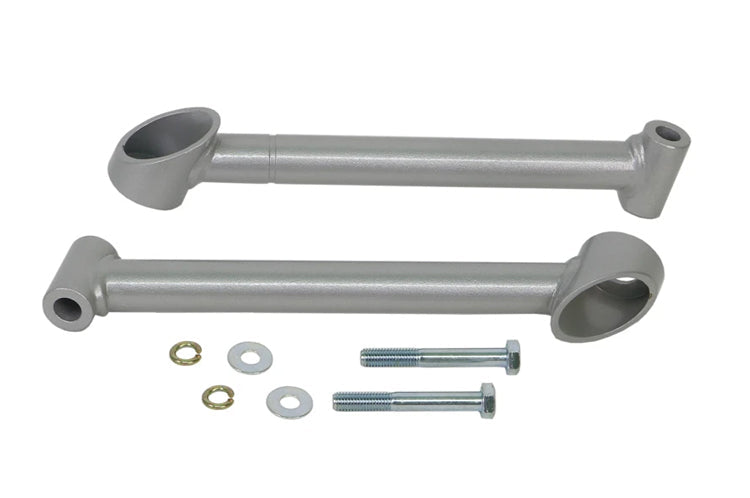 2008-2020 WRX/STi Whiteline Rear Sway Bar Mount Support Brace (KBR15)