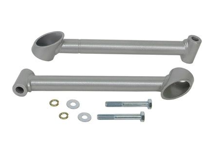 2008-2020 WRX/STi Whiteline Rear Sway Bar Mount Support Brace (KBR15)