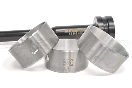 Kelford Balance Shaft Delete Kit for 4G63 DSM/Evo (KBS63)