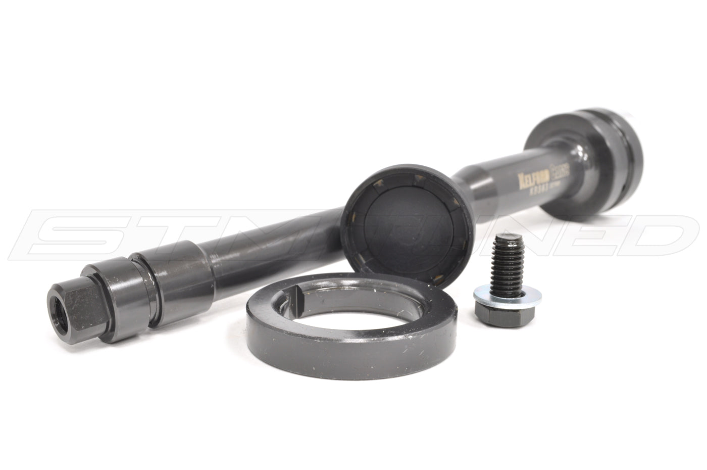 Kelford Balance Shaft Delete Kit for 4G63 DSM/Evo (KBS63)
