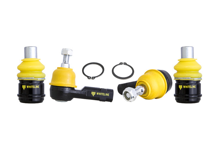 Kit de correction de l'angle de ripage Whiteline pour Evo 7-9/X (KCA395)