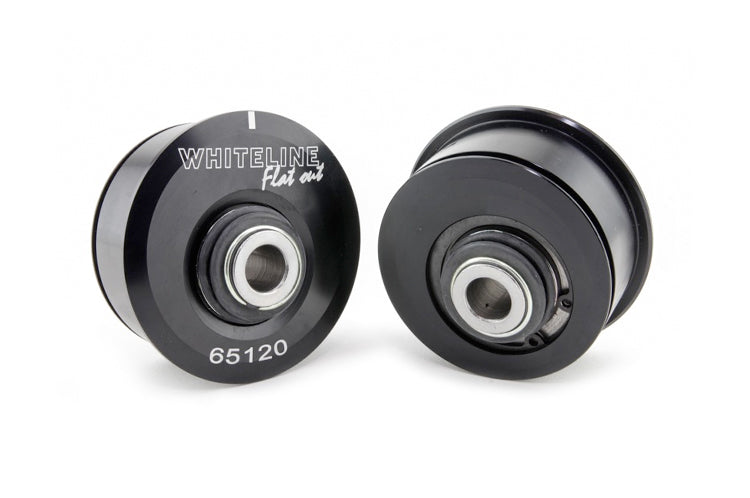 Whiteline Caster Correction Kit for Evo 7 8 9 10 (KCA400M)