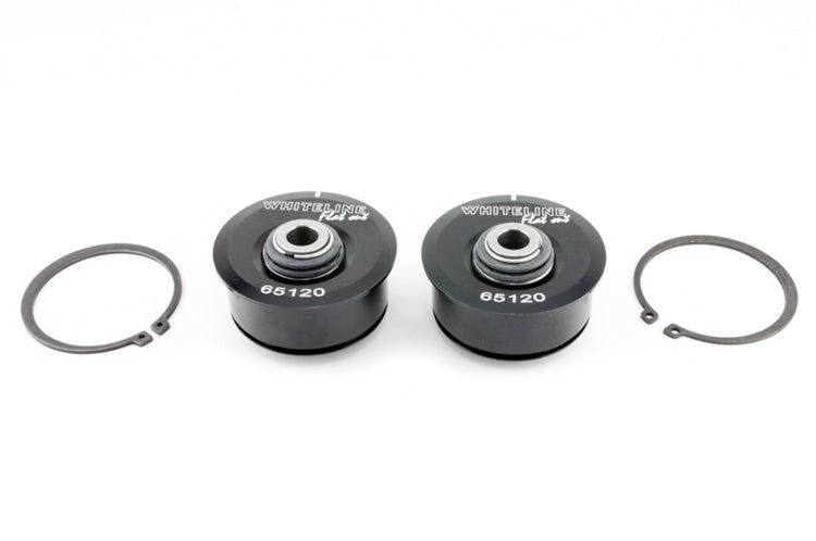 Whiteline Caster Correction Kit for Evo 7 8 9 10 (KCA400M)