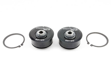 Whiteline Caster Correction Kit for Evo 7 8 9 10 (KCA400M)