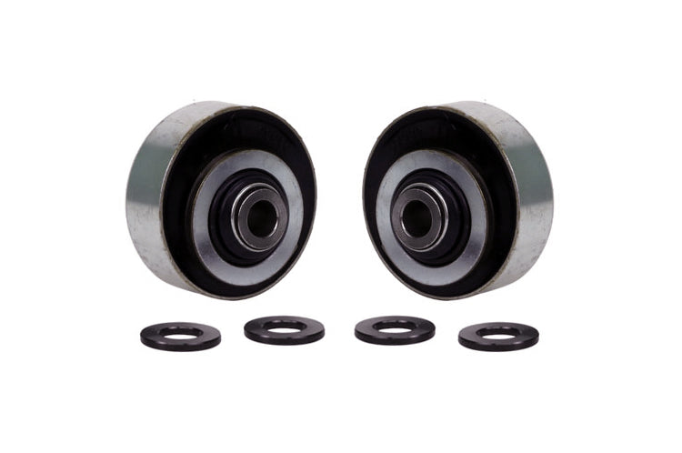 Whiteline Front Control Arm Lower Inner Rear Bushings for Evo 7-9 (KCA469)