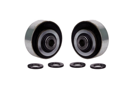 Whiteline Front Control Arm Lower Inner Rear Bushings for Evo 7-9 (KCA469)