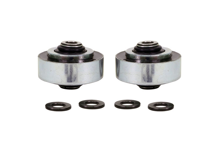 Whiteline Front Control Arm Lower Inner Rear Bushings for Evo 7-9 (KCA469)
