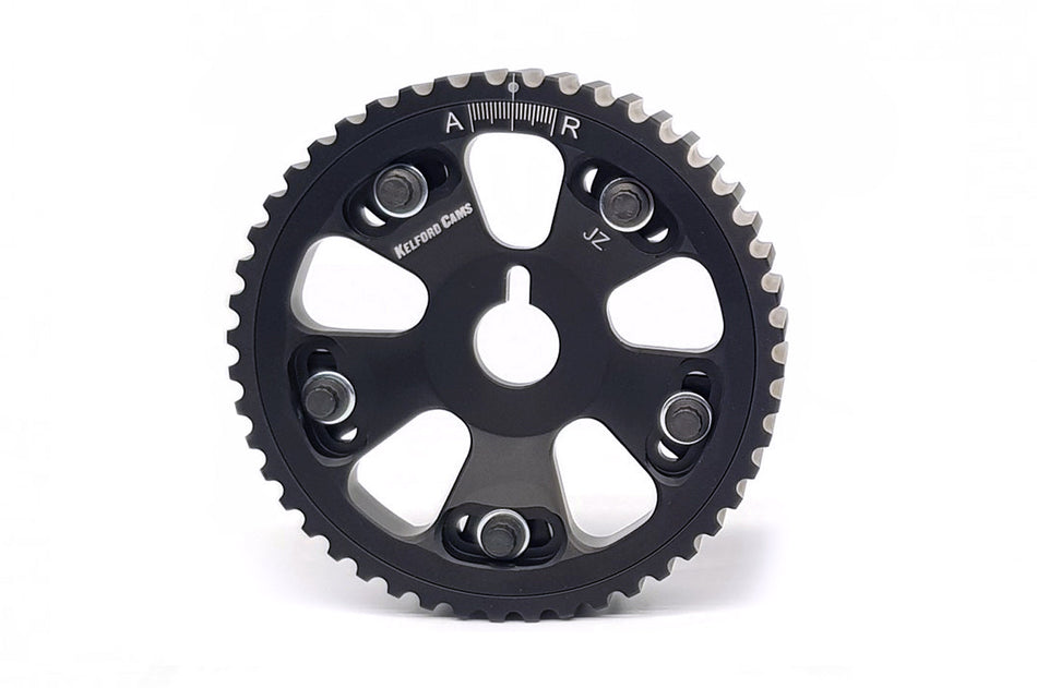 Kelford Single Cam Gear for 2JZ MK4 Supra (KCGJZ)