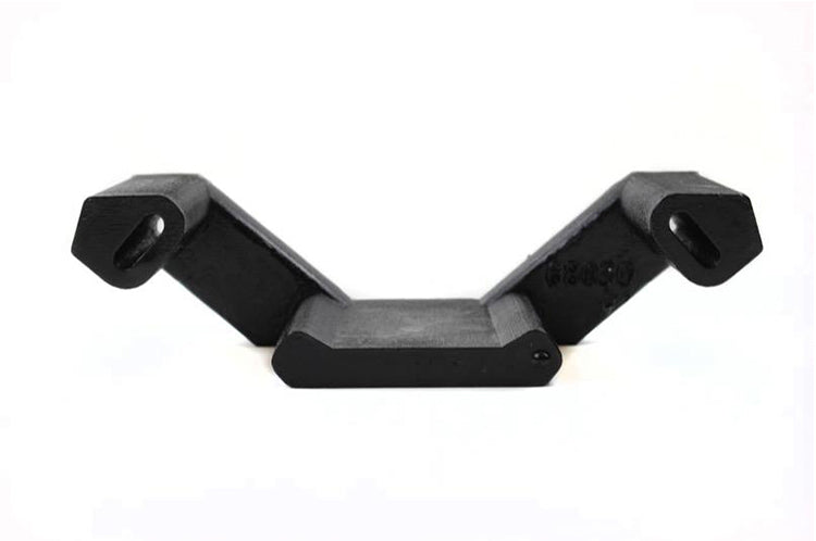 Whiteline Gearbox Mount Bushing for 2015+ Mustang EcoBoost (KDT928)