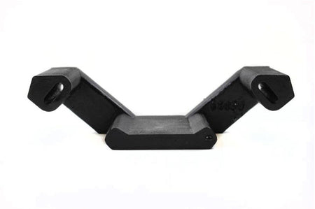 Whiteline Gearbox Mount Bushing for 2015+ Mustang EcoBoost (KDT928)