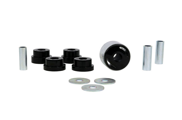 Whiteline Evo X Rear Diff Mount Bushings (KDT963)