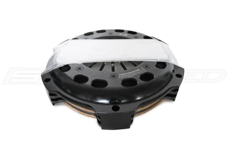 PTT Twin-Disc Clutch Kit for 7-Bolt AWD DSM