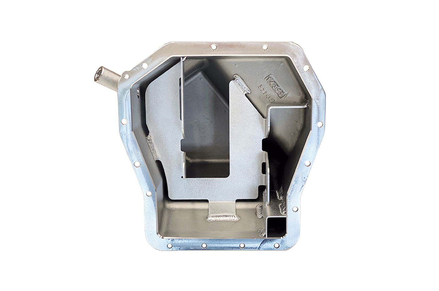 Killer B Oil Pan for EJ Subaru WRX/STi (KLBEJ25PAN)