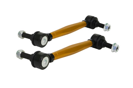 Whiteline Rear Sway Bar Links for Mustang EcoBoost (KLC179)