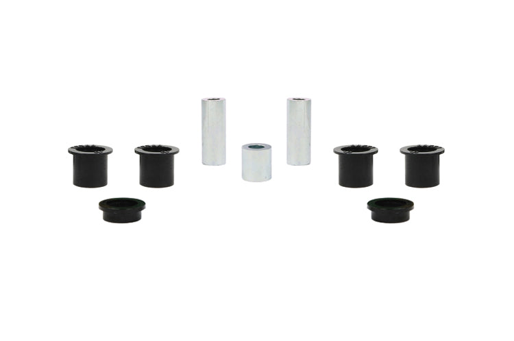Whiteline Rack and Pinion Mount Bushings for Evo X (GS1-MIT002)