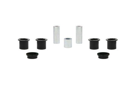 Whiteline Rack and Pinion Mount Bushings for Evo X (GS1-MIT002)
