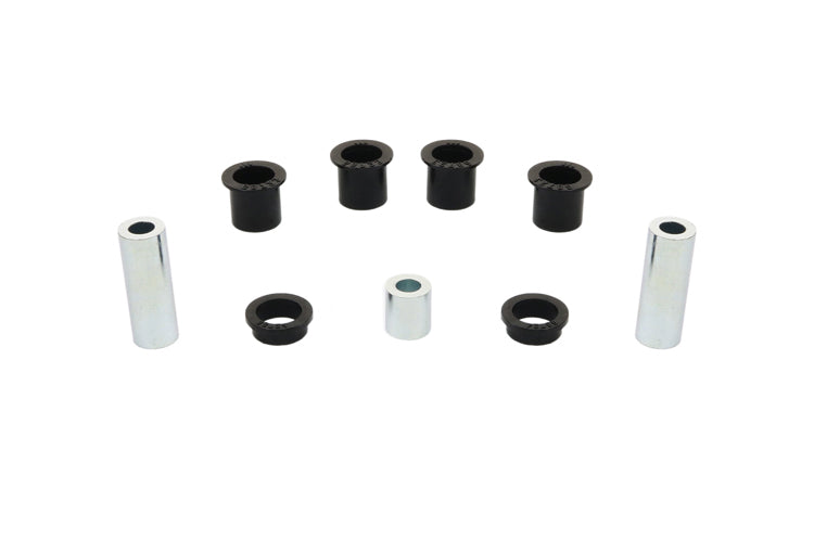 Whiteline Rack and Pinion Mount Bushings for Evo X (GS1-MIT002)