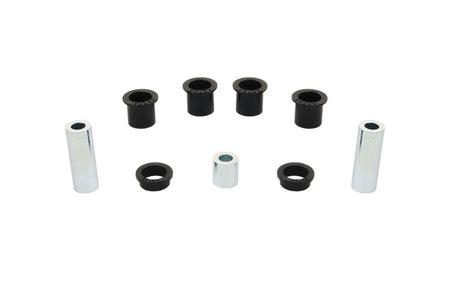 Whiteline Rack and Pinion Mount Bushings for Evo X (GS1-MIT002)