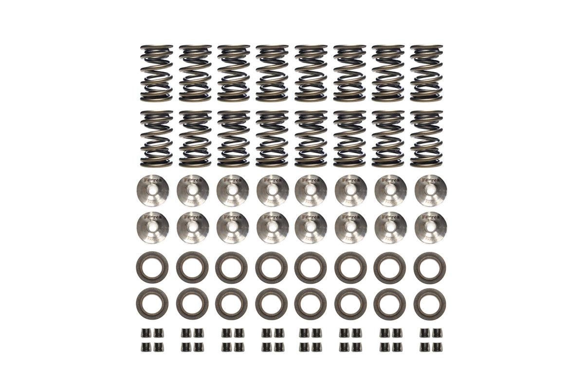 Ferrea Dual Valve Spring Kit for Evo X (KT4014)