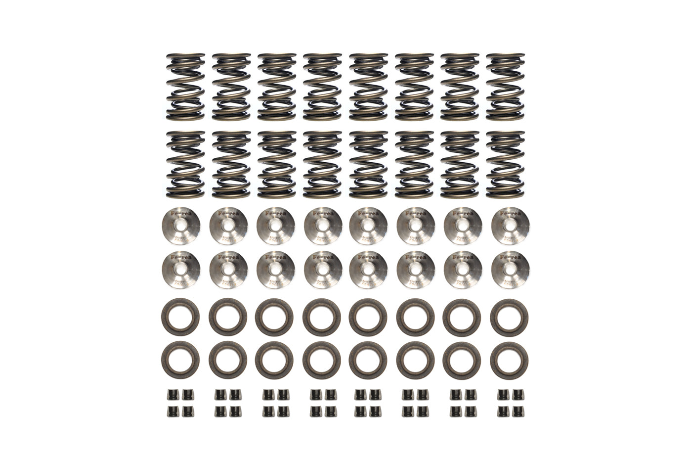 Ferrea Dual Valve Spring Kit for Evo X (KT4014)