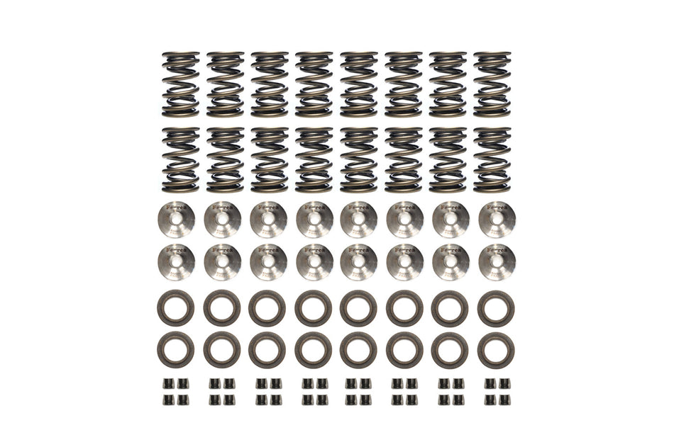 Ferrea Dual Valve Spring Kit for Evo X (KT4014)