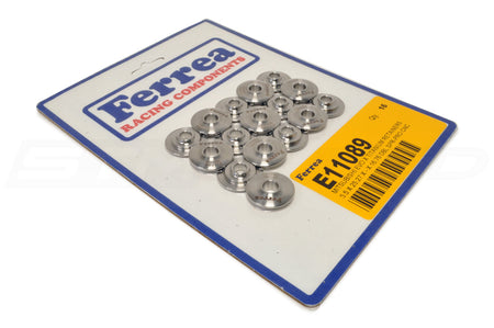 Ferrea Titanium Retainers for Evo X (E11089)