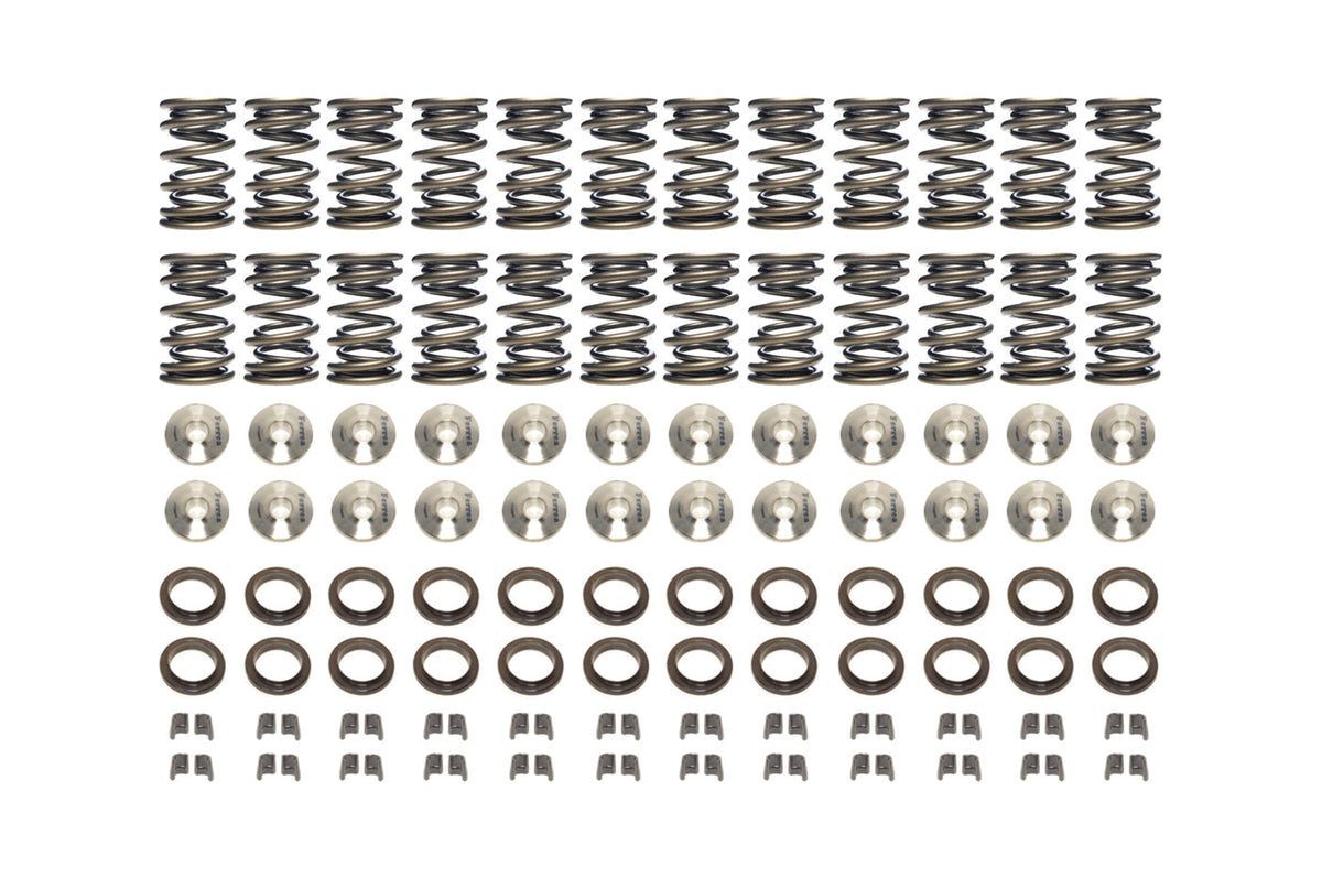 Ferrea Dual Valve Spring Kit for R35 GTR (KT4015)