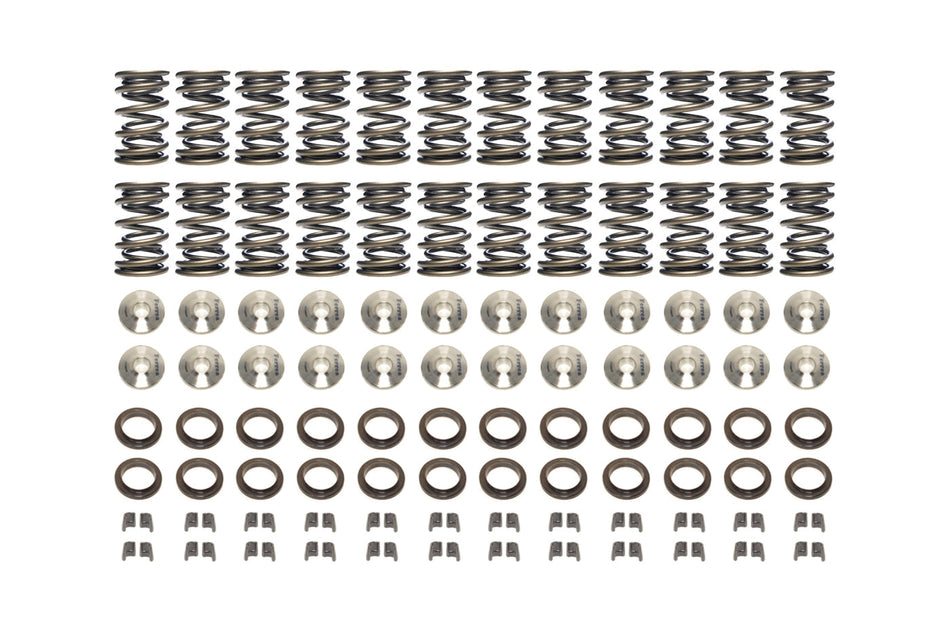 Ferrea Dual Valve Spring Kit for R35 GTR (KT4015)