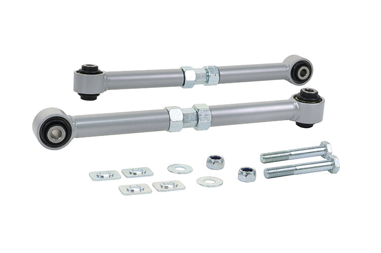 Whiteline Evo X Adjustable Rear Control Arms (KTA135)