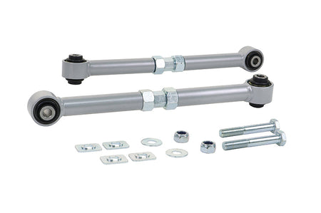 Whiteline Evo X Adjustable Rear Control Arms (KTA135)