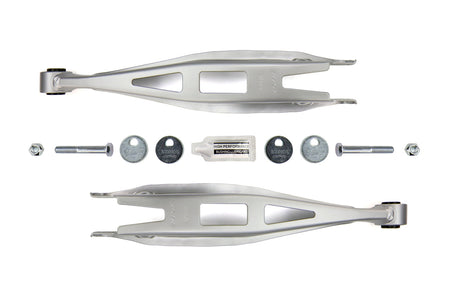 Whiteline Rear Adjustable Control Arms for 08-22 WRX/STi (KTA216A)