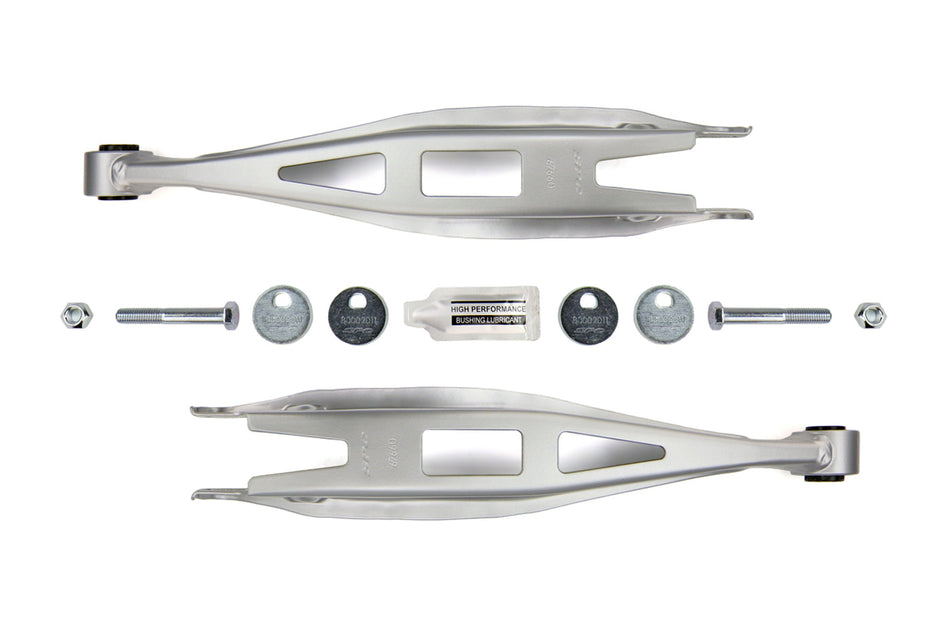 Whiteline Rear Adjustable Control Arms for 08-22 WRX/STi (KTA216A)