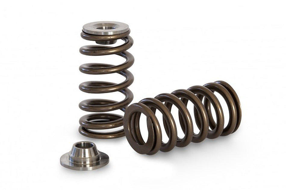 Kelford Valve Springs & Retainers for Supra 2JZ-GTE (KVS02-BT)