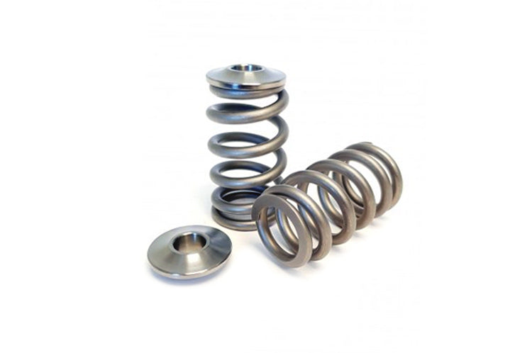 Ressorts de soupape et coupelles Kelford pour 4B11 Evo X (KVS11-BT)
