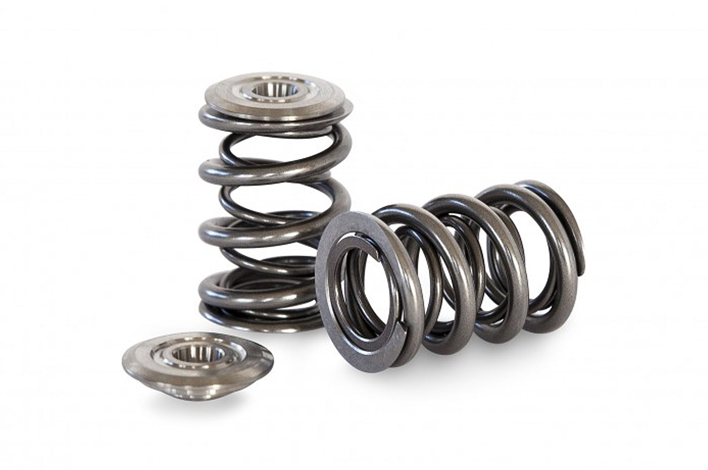 Kelford B16A B18C Honda Dual Valve Springs & Retainers (KVS18K)