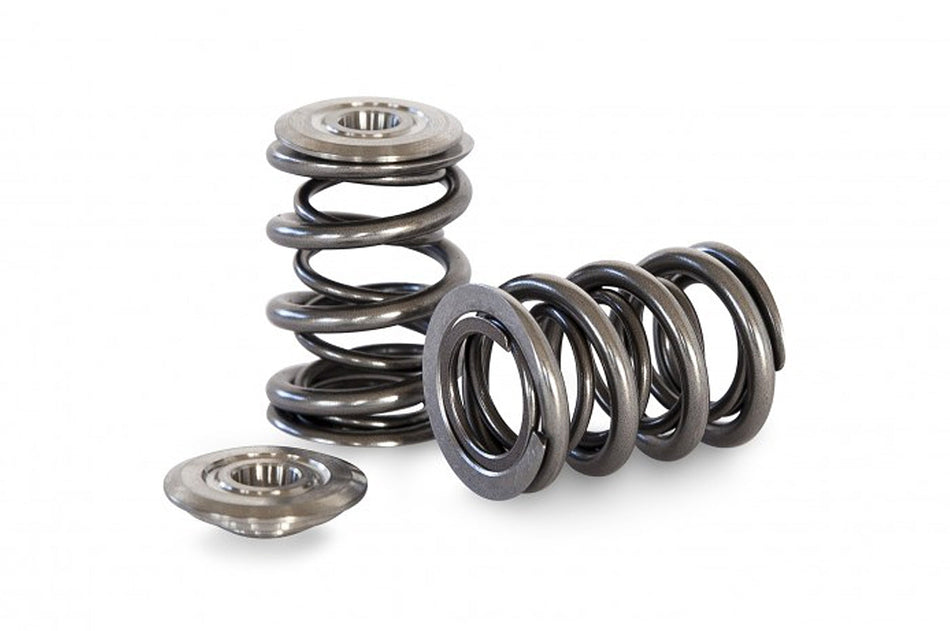Kelford B16A B18C Honda Dual Valve Springs & Retainers (KVS18K)