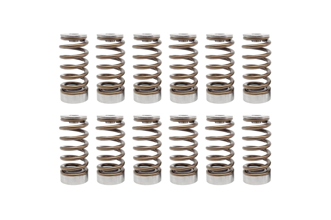 Kelford Extreme Beehive Valve Spring Set for 2023+ Corolla GR (KVS264-X)