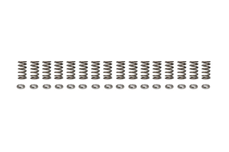 Kelford 4G63 Valve Spring and Locator Kit (KVS63-BK)