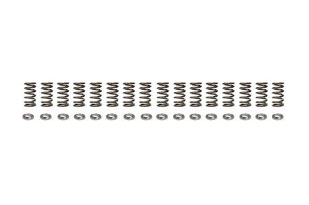 Kelford 4G63 Valve Spring and Locator Kit (KVS63-BK)