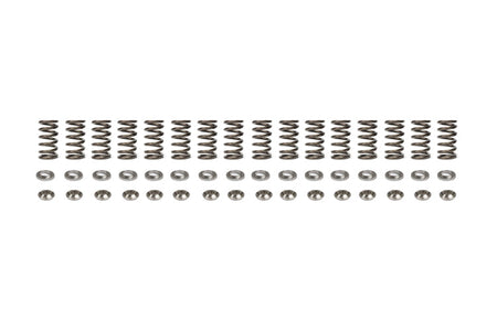 Kelford 4G63 Premium Valve Spring and Retainer Kit (KVS63-BTK-X)