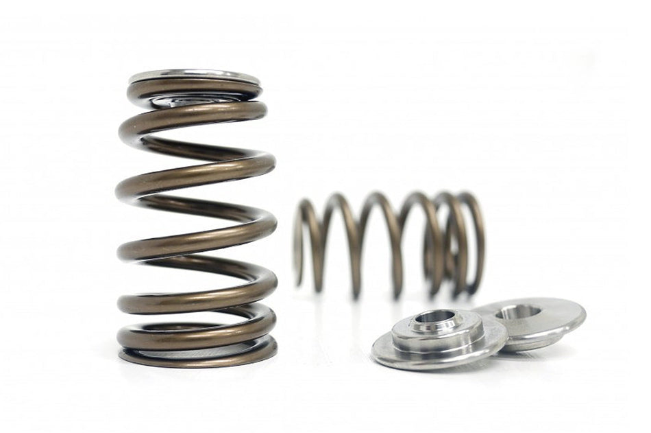 Kelford Valve Spring and Retainer Kit for Honda K20A2 (KVS79-K)