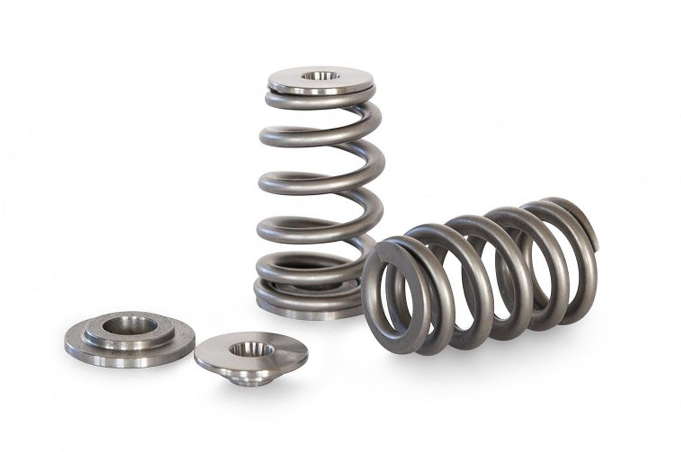 Kelford Valve Spring, Retainer and Locator Kit for Honda K20A/K24A (KVS79-KX)