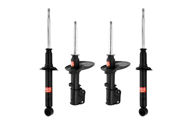KYB GR-2 Excel-G Gas Shocks - 3000GT / Stealth