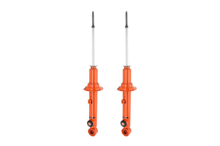 KYB AGX Adjustable Gas Shocks - 2G DSM