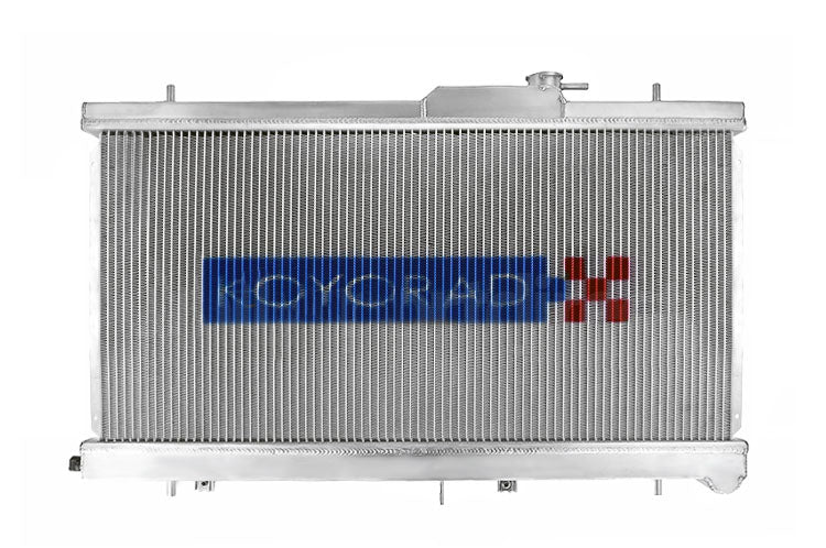 Koyo Radiator for 2003-2007 Subaru WRX/STi VH091672