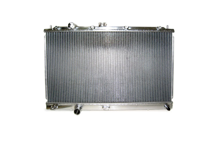 HH030939 Koyo Evo 4/5/6 Radiator (fits Evo 7/8/9)